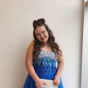 Meet your Posher, Florence